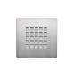 GRIGLIA PER PIATTI DOCCIA BLISS Inox