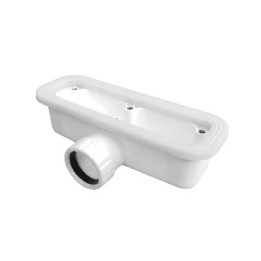 PILETTA PER PIATTI DOCCIA EUPHORIA 221 x 96,75 mm