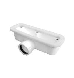 PILETTA PER PIATTI DOCCIA EUPHORIA 221 x 96,75 mm