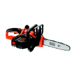 B+D ELETTROSEGA GKC1825L20-QW 18V CM 25