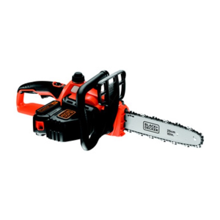 B+D ELETTROSEGA GKC1825L20-QW 18V CM 25