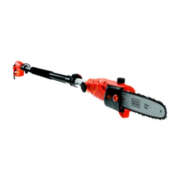 B+D SEGA POTATRICE PS7525-QS 800W CM 25