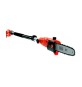 B+D SEGA POTATRICE PS7525-QS 800W CM 25