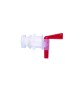 RUBINETTO P/CONTENITORE 29/E FILETTO 3/4