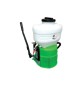 SOLFORATRICE A SPALLA SCIROCCO SERBATOIO 5 KG