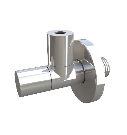 RUBINETTO SOTTOLAVABO MINIM ALL 1/2 x 10 mm