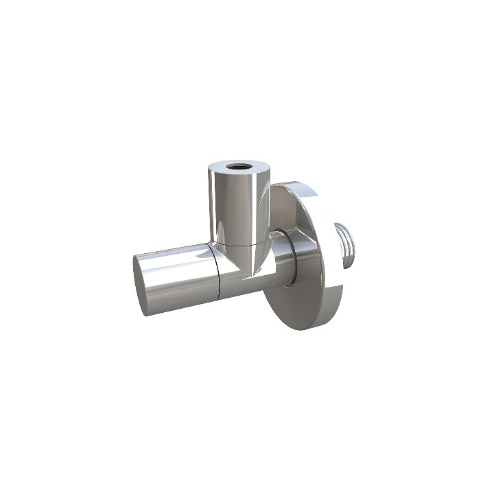 RUBINETTO SOTTOLAVABO MINIM ALL 1/2 x 10 mm