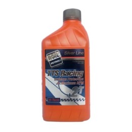 OLIO P/MISCELA ROIL 2T 1L SEMISINTETICO
