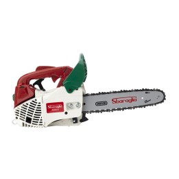 MOTOSEGA RAMBO 2 25 CC 25 CM SBARAGLIA