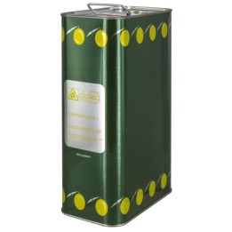 LATTINA P/OLIO 3 L S/TAPPO 2022
