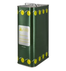 LATTINA P/OLIO 3 L S/TAPPO 2022