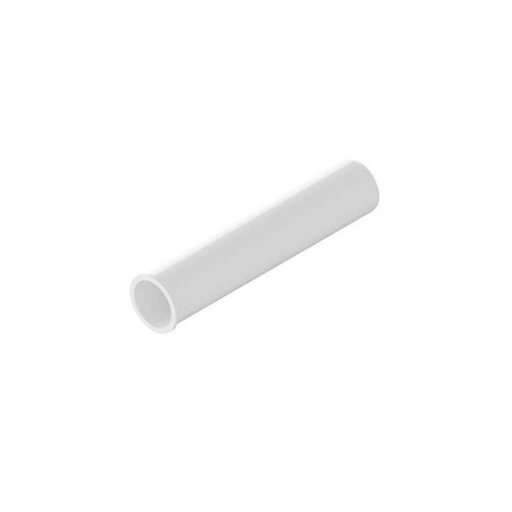 CANOTTO CON CARTELLA IN PP 40x200 mm