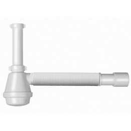 SIFONE FLEXYBON MAGNUM 1 VIA SENZA PILETTA 1"1/2