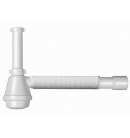 SIFONE FLEXYBON MAGNUM 1 VIA SENZA PILETTA 1"1/2