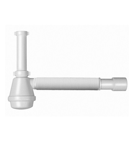 SIFONE FLEXYBON MAGNUM 1 VIA SENZA PILETTA 1"1/2