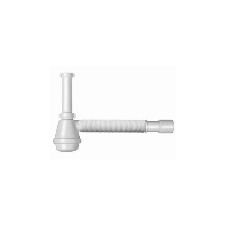 SIFONE FLEXYBON MAGNUM 1 VIA SENZA PILETTA 1"1/2