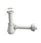 SIFONE PER LAVELLO "FIASCA" 1"1/2