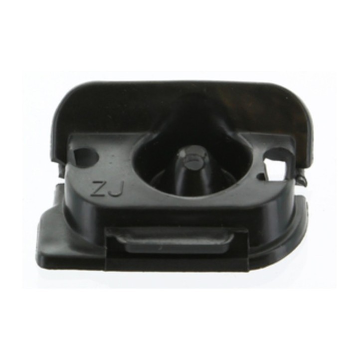 J-SKY YD38 FIG. 43 GUIDA LEVA ACCELLERATORE