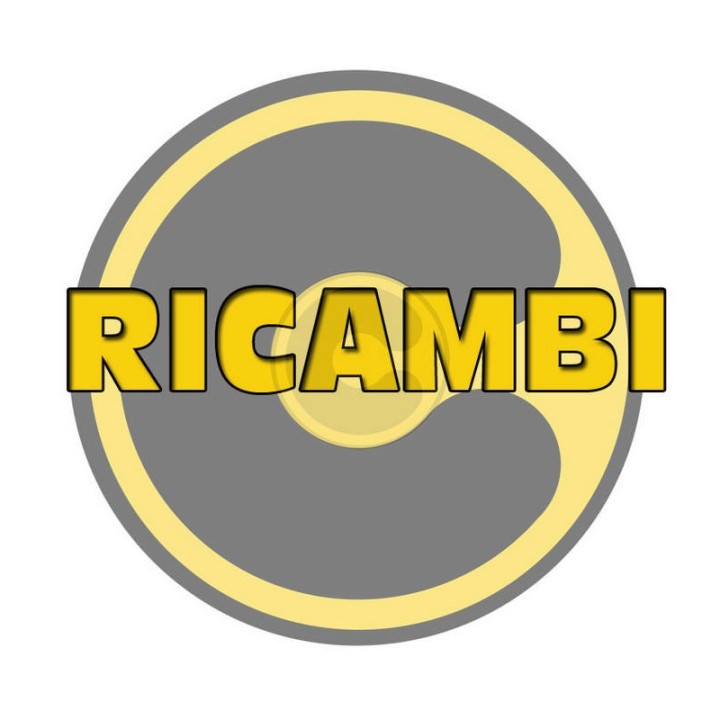 J-SKY YD38 FIG. 49 CAMPANA FRIZIONE