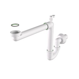 SIFONE PER LAVELLO CUCINA RING-O 1"1/2