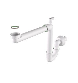 SIFONE PER LAVELLO CUCINA RING-O 1"1/2