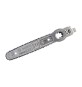 BOSCH-V LAMA WOODBASIC 50 D 44 P/SEGHE A BATTERIA