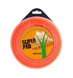 FILO NYLON PROFESSIONAL QUADRO 3,0MMX 45M ARAN