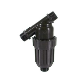 FILTRO YCV P/IMPIANTO INTERRATO 1