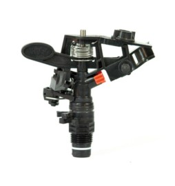 IRRIGATORE A SETTORI NYLON 1/2 AR054 P/AREA 24 M