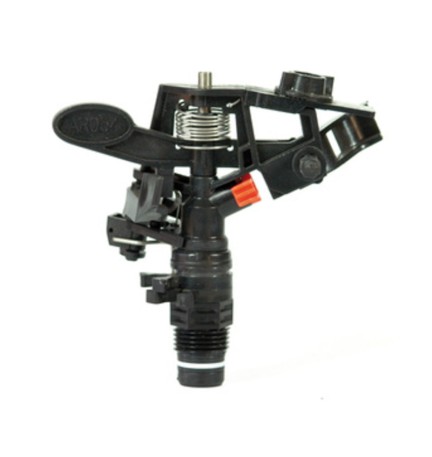 IRRIGATORE A SETTORI NYLON 1/2 AR054 P/AREA 24 M