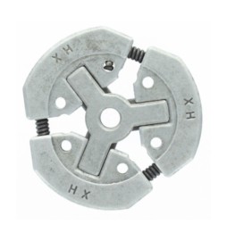 J-SKY YD38 FIG. 51 FRIZIONE