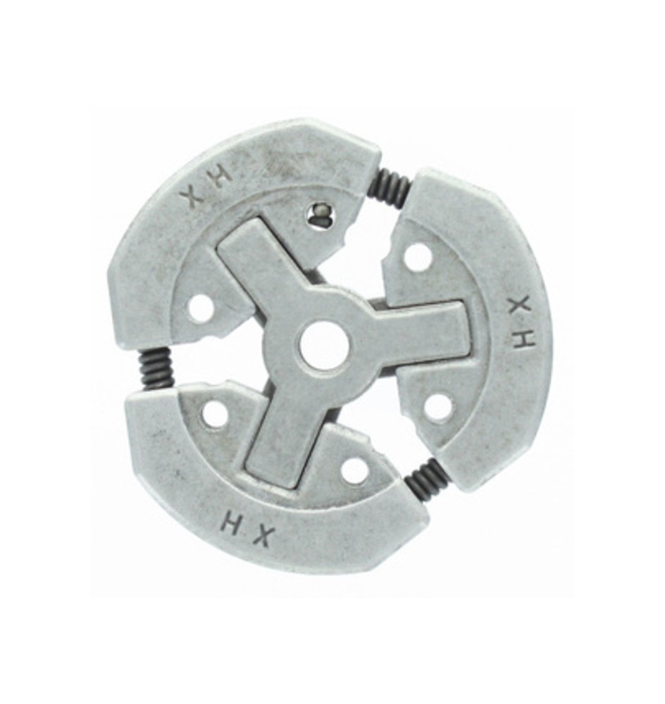 J-SKY YD38 FIG. 51 FRIZIONE