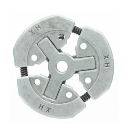 J-SKY YD38 FIG. 51 FRIZIONE