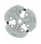 J-SKY YD38 FIG. 51 FRIZIONE