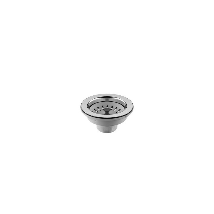 PILETTA HOOK ECO SENZA TROPPO PIENO 1"1/2 x 110