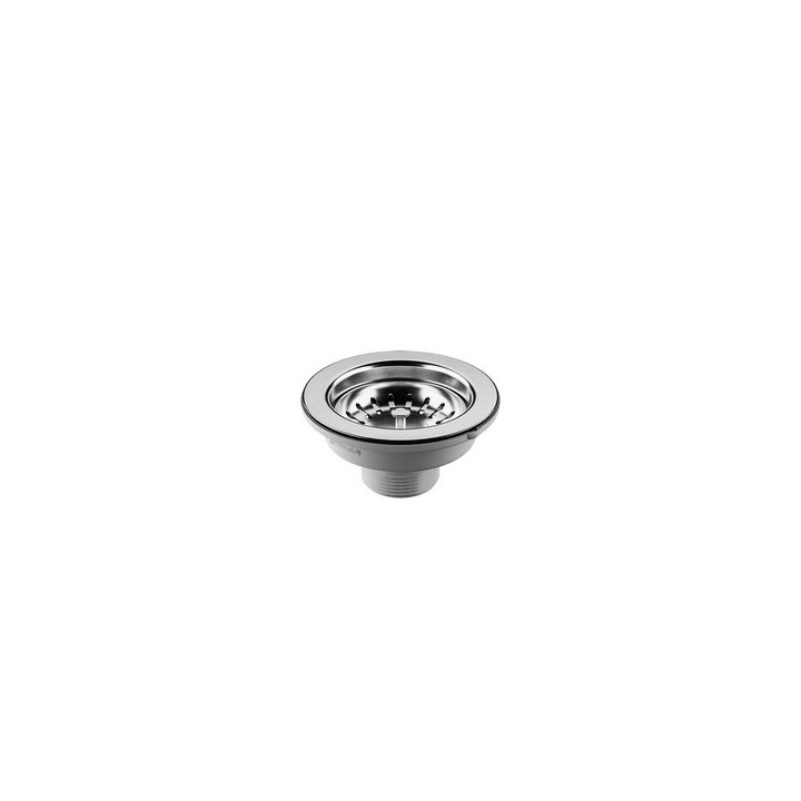 PILETTE HOOK LUX SENZA TROPPO PIENO 1"1/2 x 110