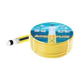 TUBO MAGLIATO ACQUAPLUS 15 MM ROTOLO 25 M