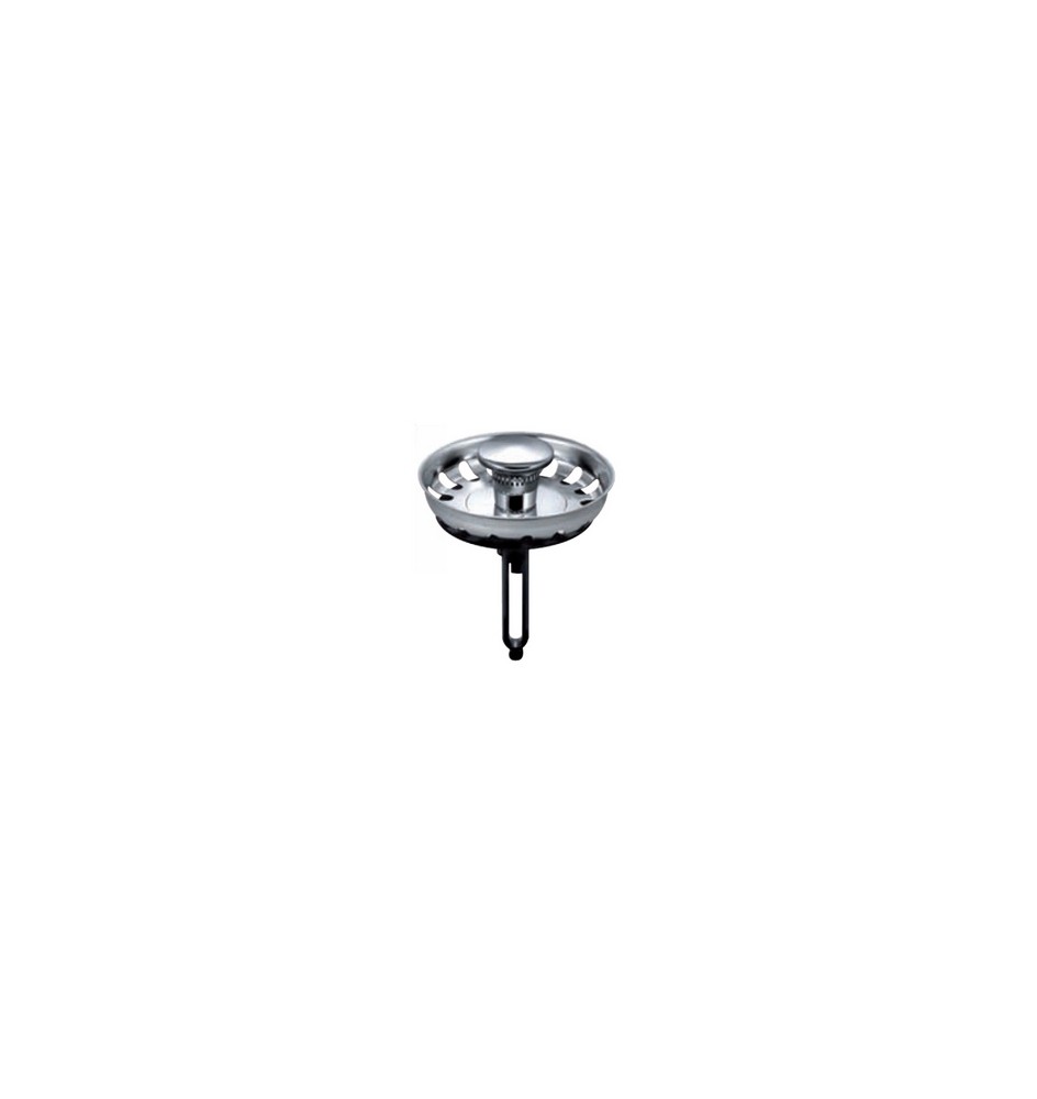 CESTELLO INOX CANESTRINO -