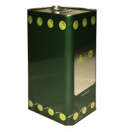 LATTINA P/OLIO 5 L S/TAPPO 3025