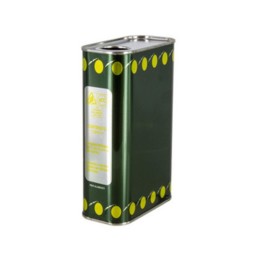 LATTINA P/OLIO 1 L S/TAPPO 2022