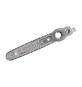 BOSCH-V LAMA WOODSPEED 50 D 44 P/SEGHE A BATTERIA