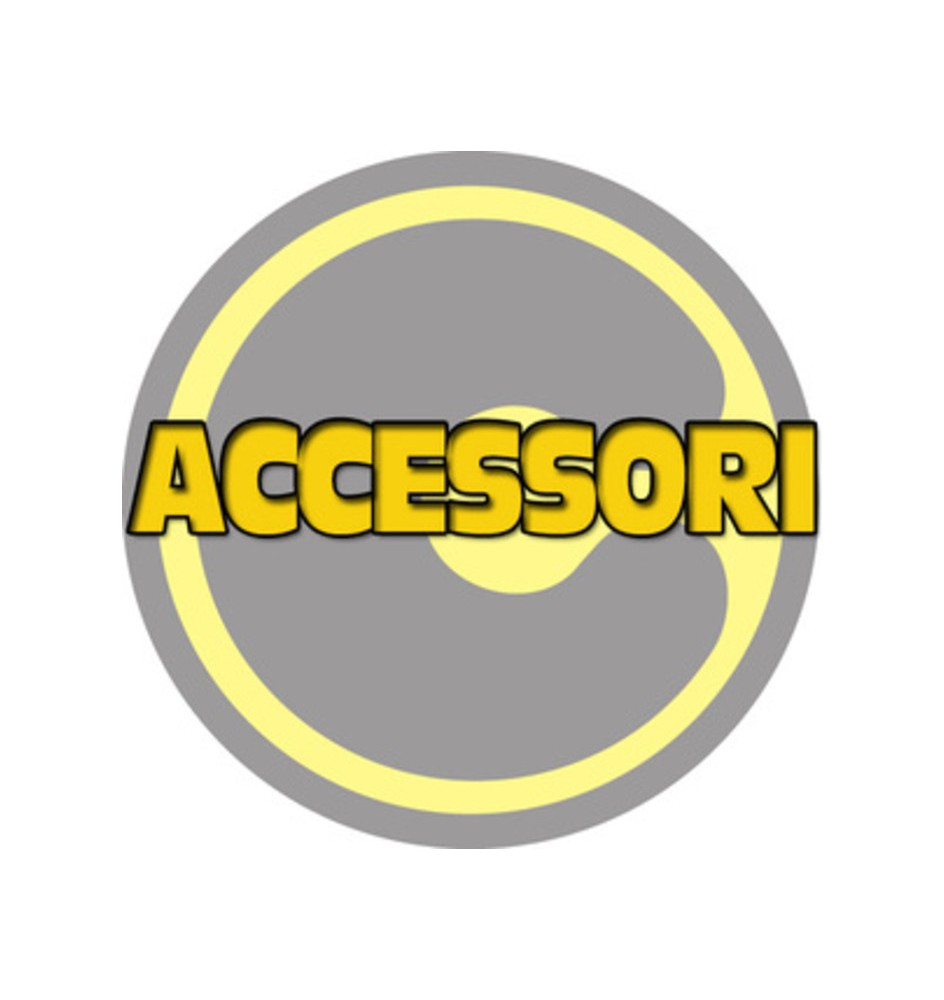 CONO PLASTICA P/MANICI FIL. ITAL.