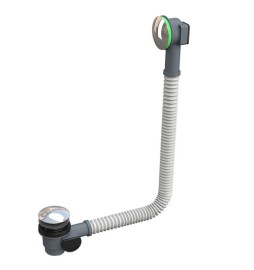 COLONNA VASCA CON MECCANISMO A SCATTO EXTREME -