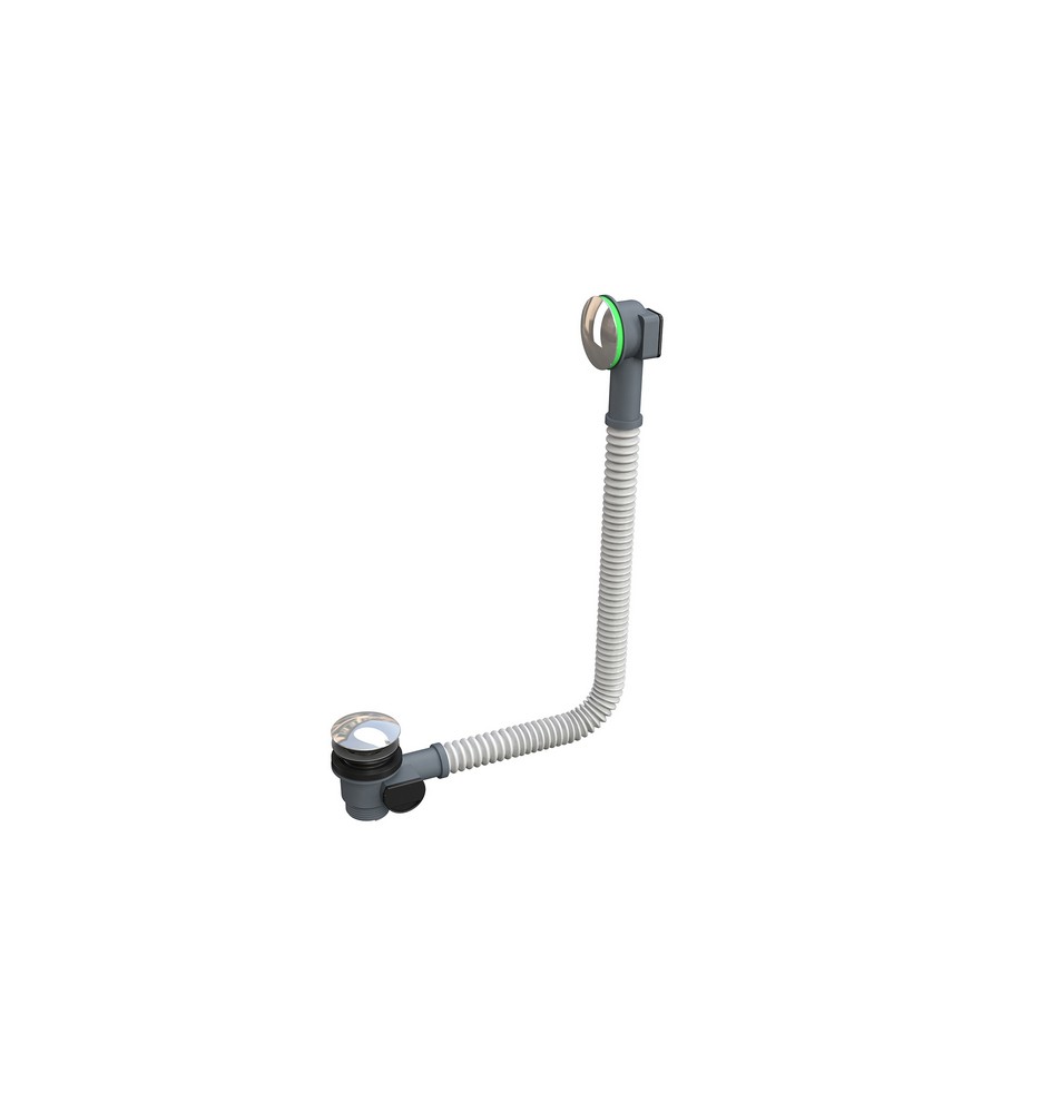 COLONNA VASCA CON MECCANISMO A SCATTO EXTREME -