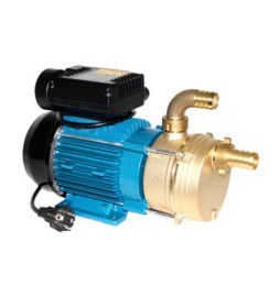 ELETTROPOMPA TRAVASO 1,0 HP TELLARINI 5160 L/H 30 MM