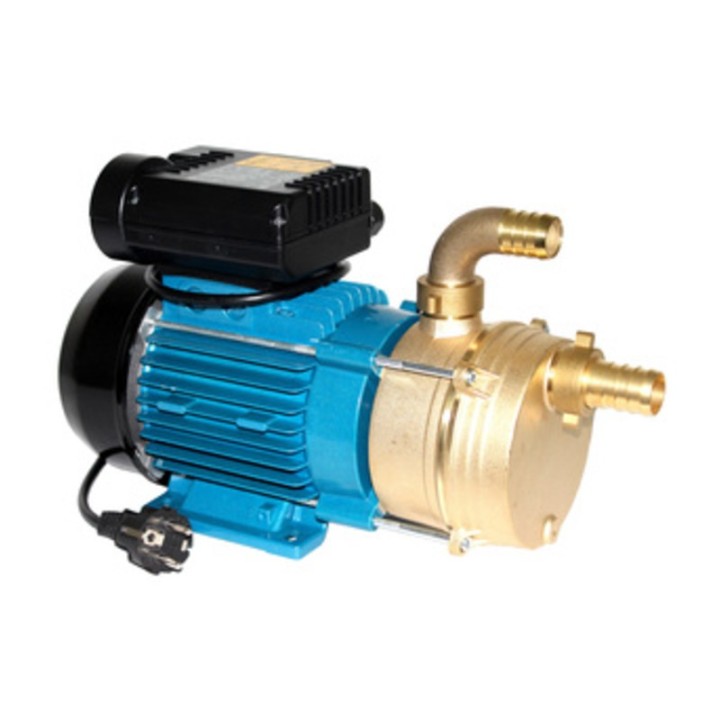 ELETTROPOMPA TRAVASO 1,0 HP TELLARINI 5160 L/H 30 MM