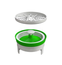 VALVOLA DI NON RITORNO NRV PER PILETTE PIATTO DOCCIA 2"1/2 Diam. 80