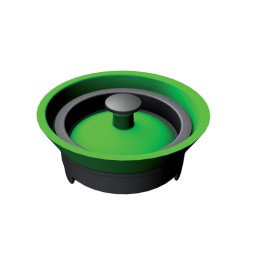 VALVOLA DI NON RITORNO NRV PER LE MANICHETTE DA PAVIMENTO Diam. 90