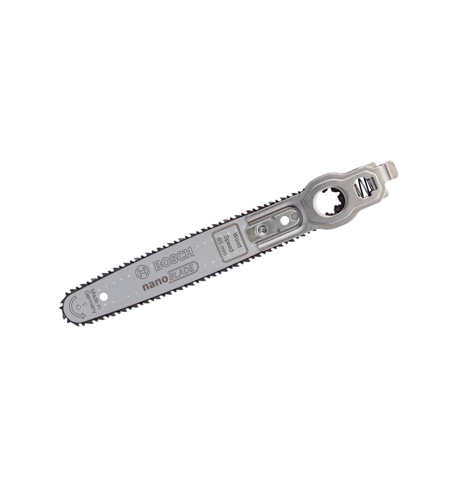 BOSCH-V LAMA WOODBASIC 65 D 52 P/SEGHE A BATTERIA