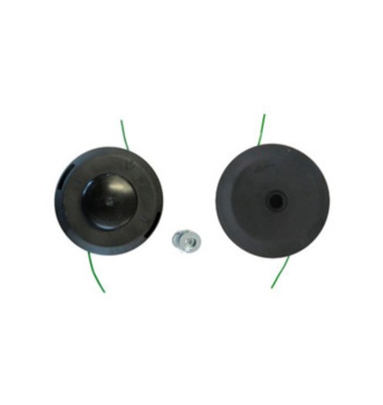 TESTINA BATTI E VAI 2 FILI NYLON UNIVERSALE FAST WORK